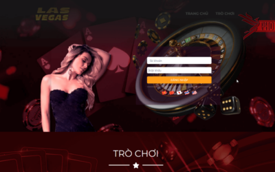 LVS (Las Vegas Sun) Nền tảng Casino Online hàng đầu thị trường