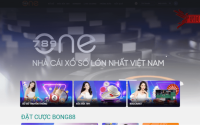 ONE789 (LD789) Nhà cái lô đề hàng đầu trên thị trường