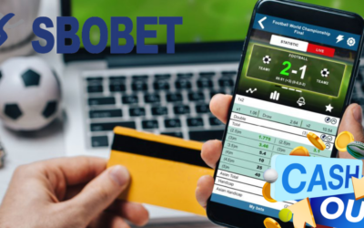 Trận đấu đang gay cấn? Đừng lo! Rút tiền ngay với Cash Out từ SBOBET