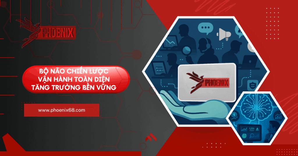 Dịch Vụ Quản Lý Hệ Thống – Giải Pháp Quản Lý Toàn Diện