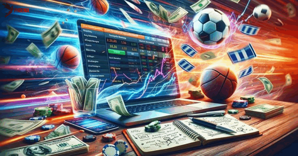 vận hành đại lý