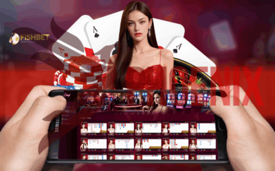 Live casino Live casino