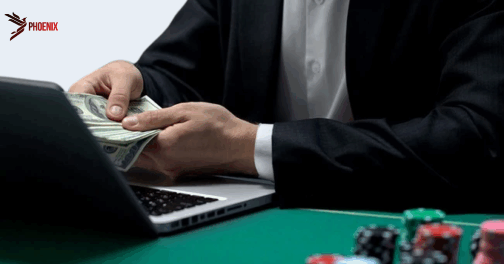 Casino trực tuyến