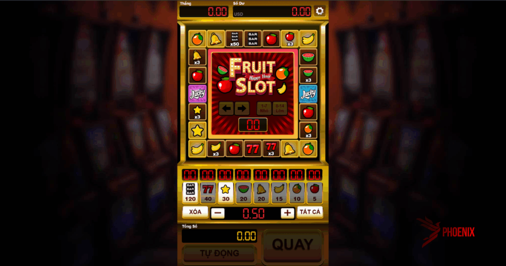 Slot Game