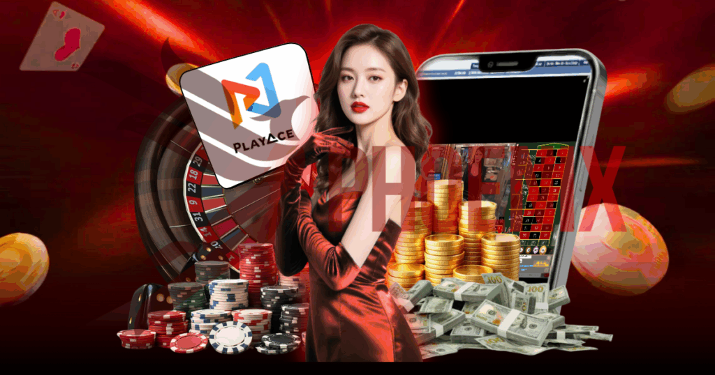 Live casino