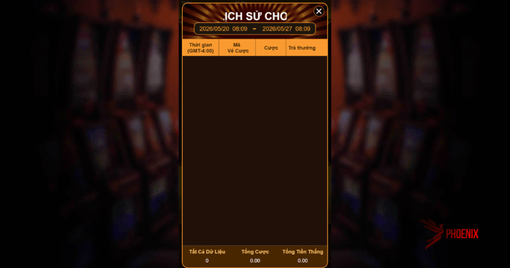 Slot Game