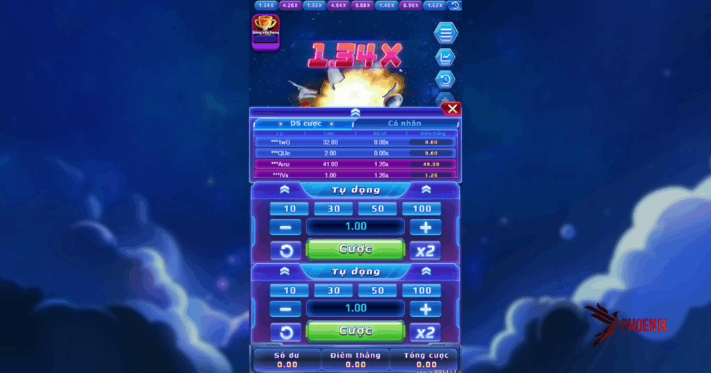 Slot machine