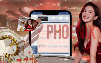 Live casino