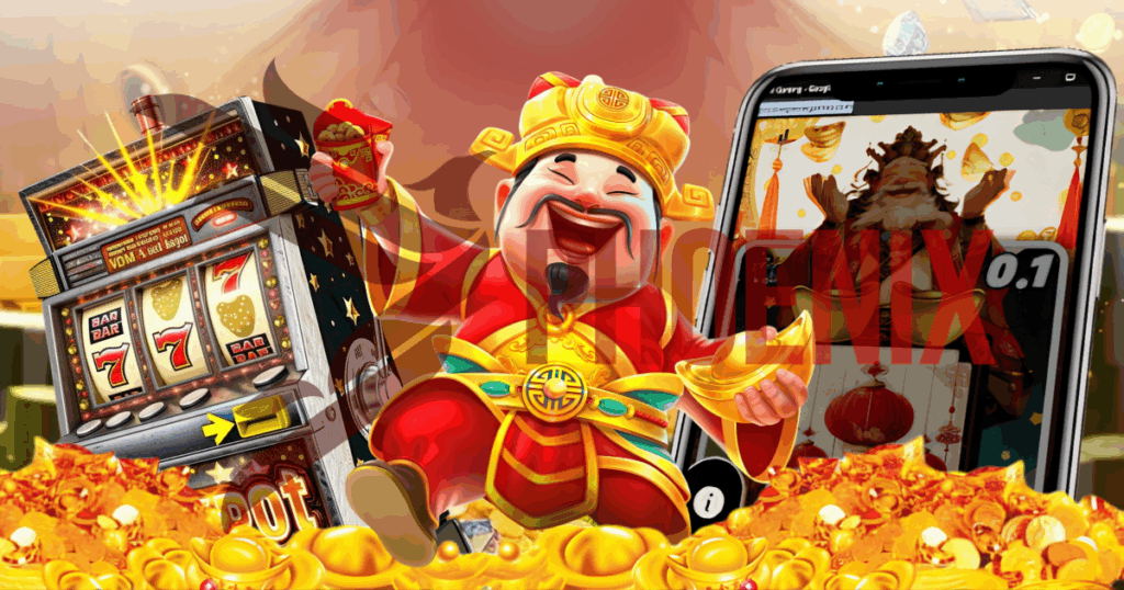 Slot Machine