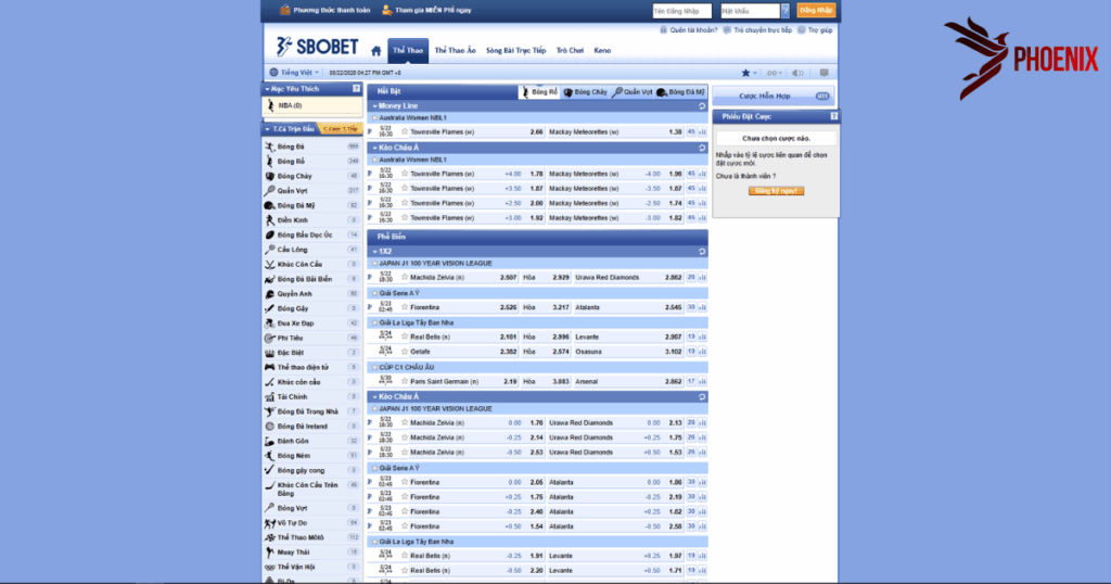 Sportbook