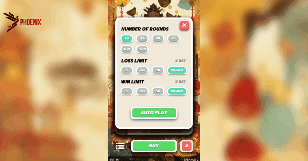 Slot Machine