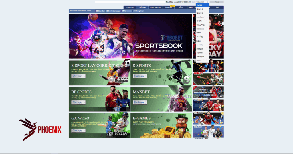 Sportbook