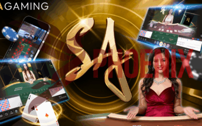 Live casino