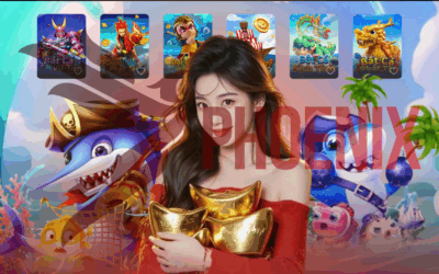 Bắn cá Bắn cá