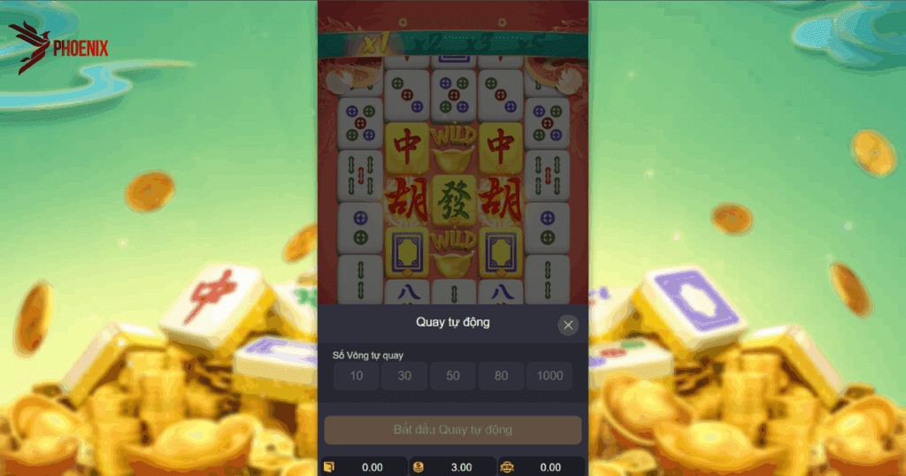 Slot machine