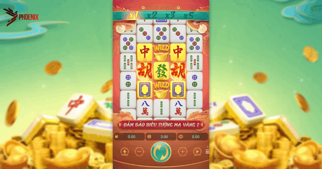 Slot machine