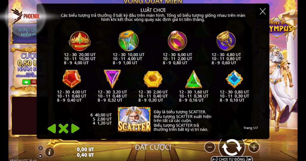 Slot machine