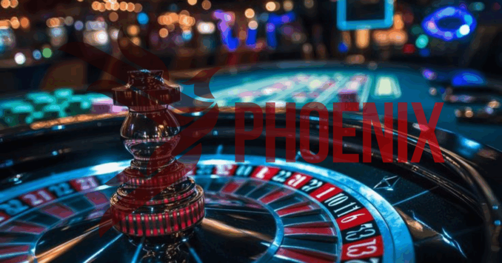 Roulette