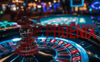 Roulette