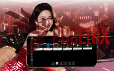 SV CASINO