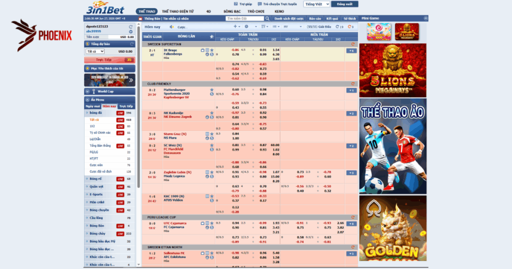 Sportbook