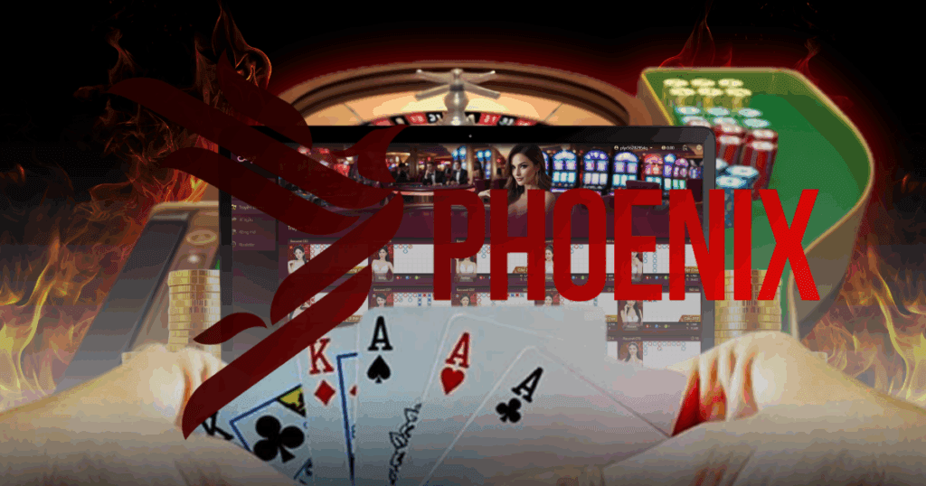 Live casino