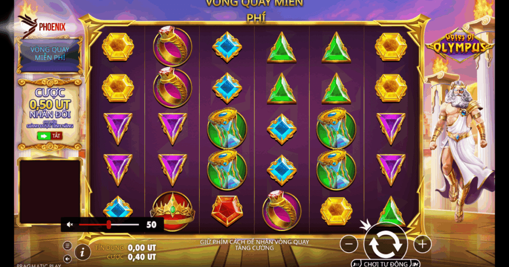 Slot machine