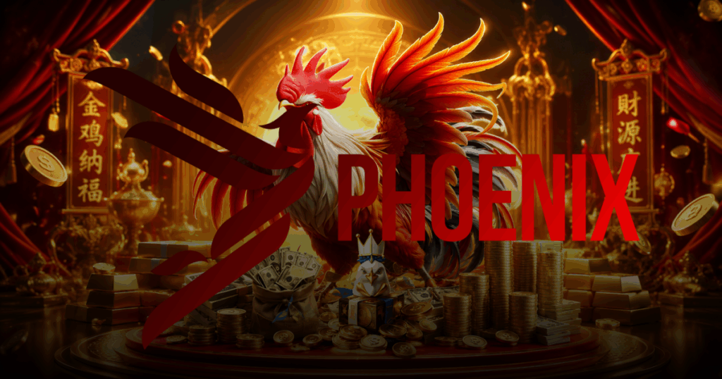 Cockfight