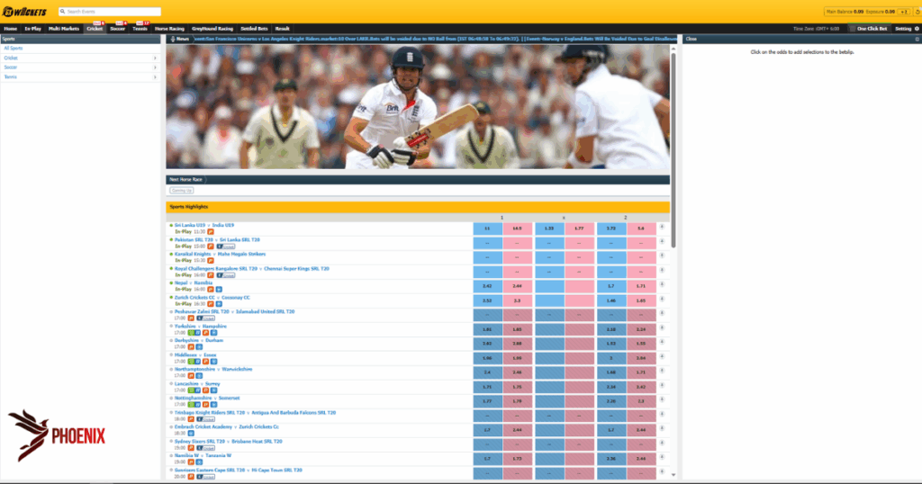 Cricket