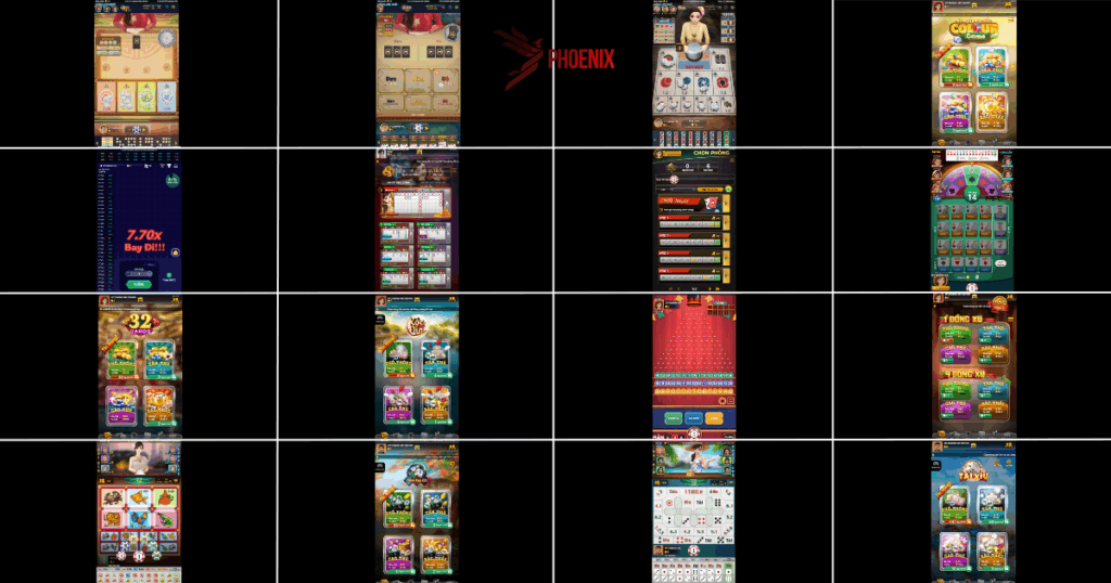 Games