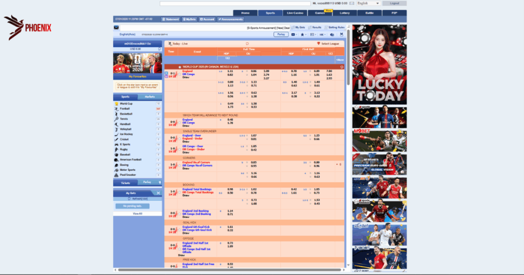 Sportbook