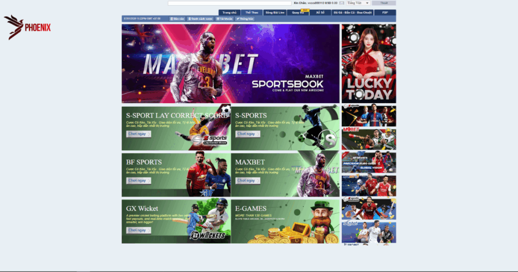 Sportbook