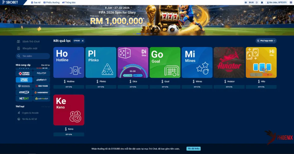 Game