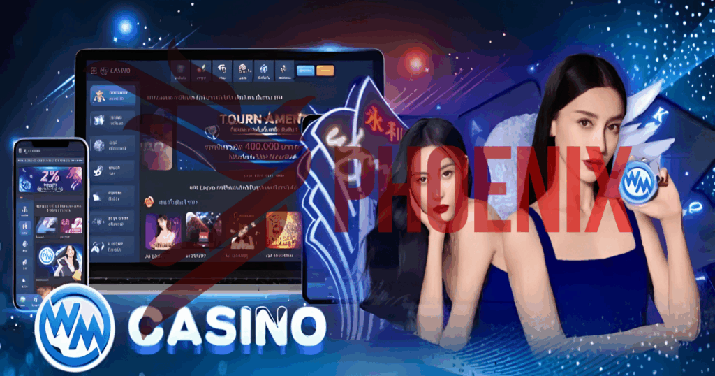 Live Casino