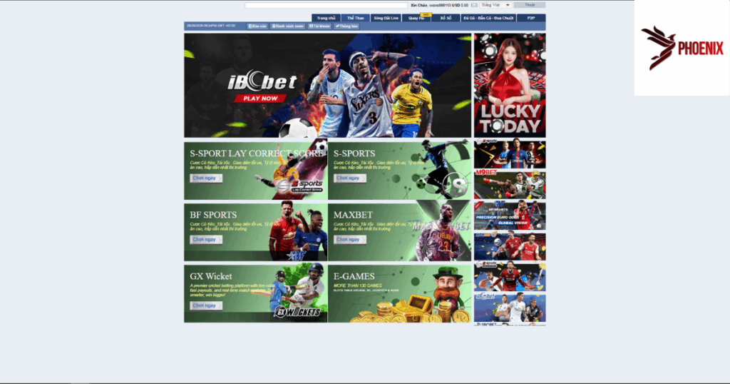 Sportbook