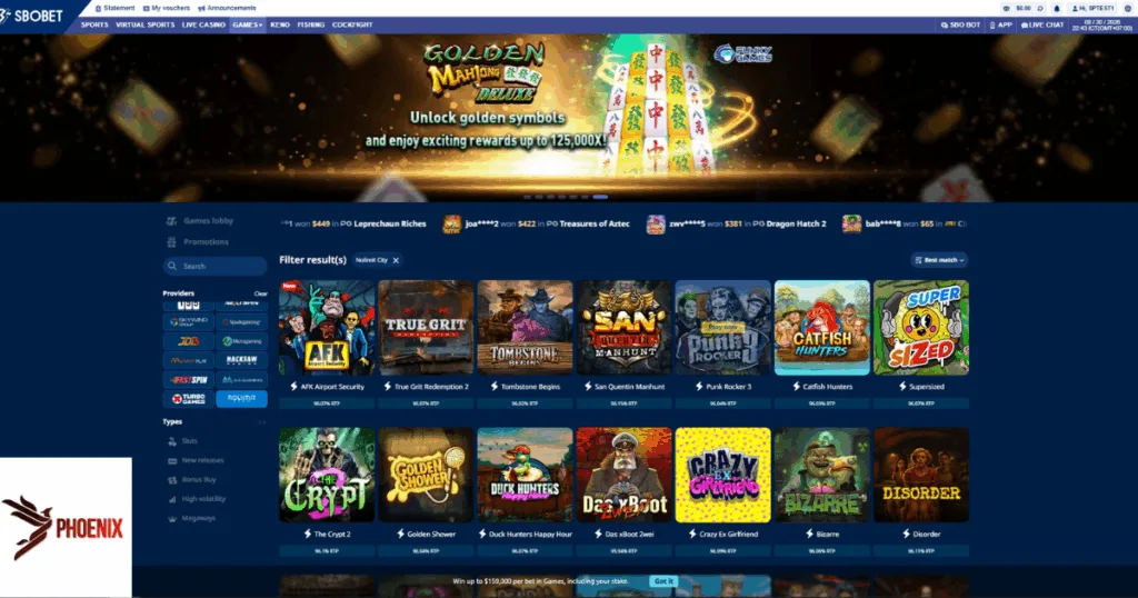 Games