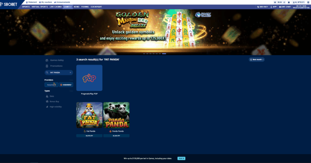 Games