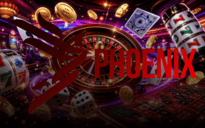 Live casino