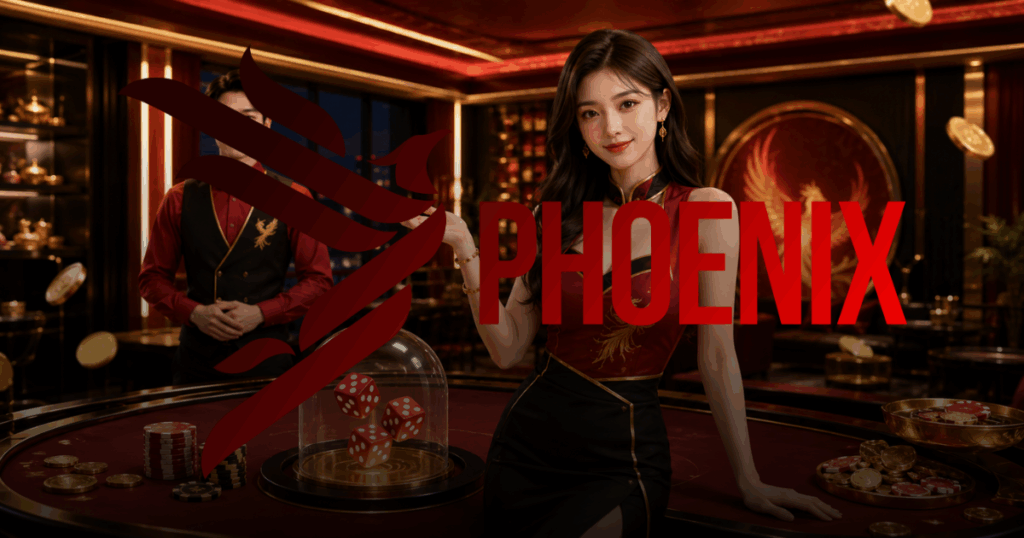 Live casino