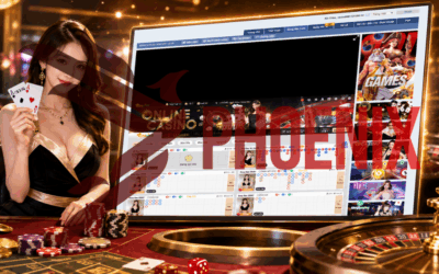 Live casino