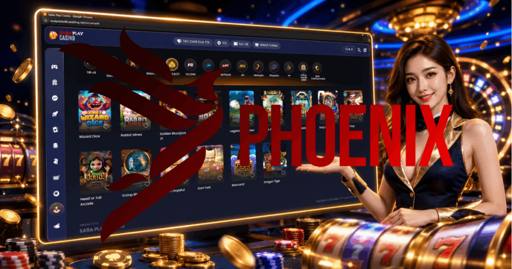 Slot game