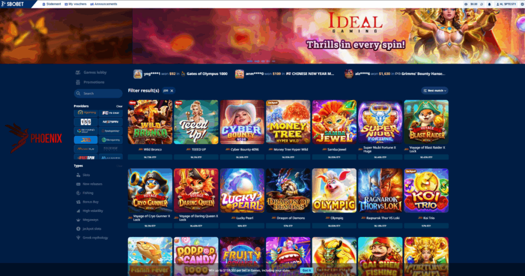 Games