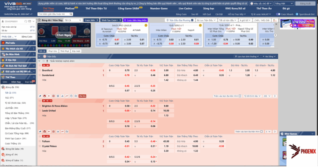 Sportbook