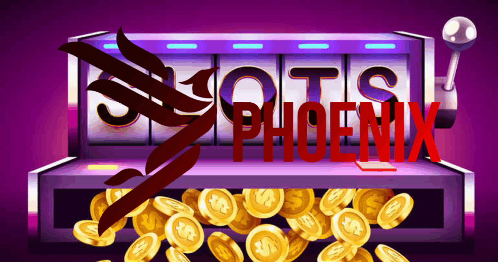 Slot games