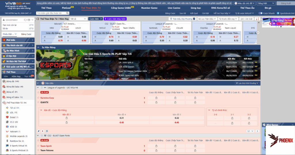 Sportbook