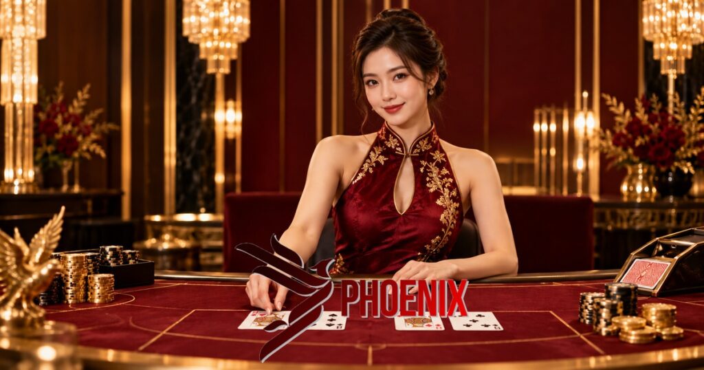 Phoenix