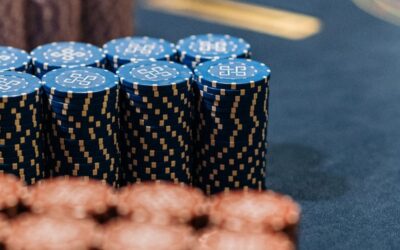 Live casino