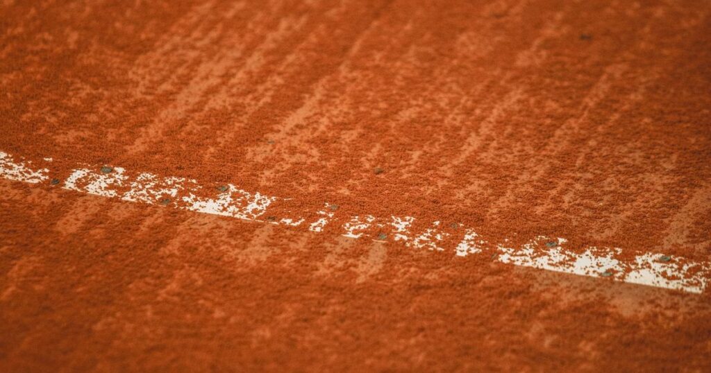 Bóng đá, Tennis