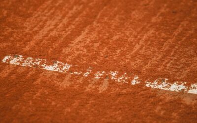 Bóng đá, Tennis