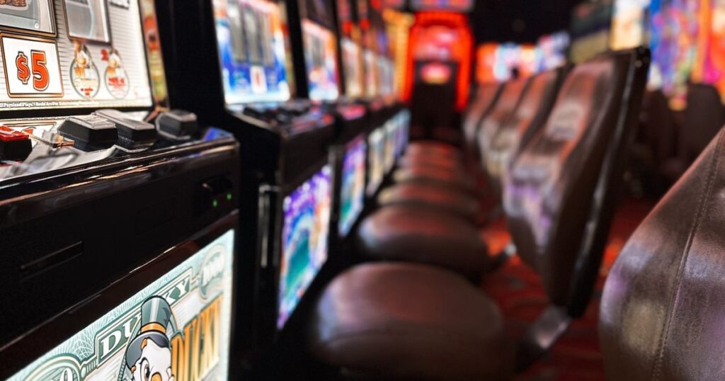 Novomatic, SBOBET, slot game, game châu Âu